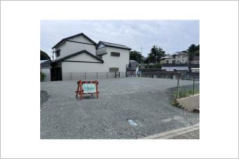 中央区広沢２丁目　売地1
