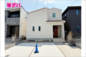 豊川市八幡町弥五郎　2号棟