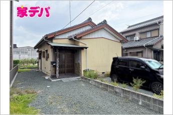 豊橋市西幸町字浜池　戸建