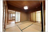東側和室6帖