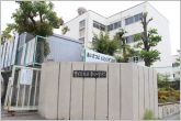 幸小学校（360m）
