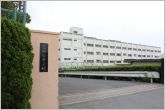 高師台中学校（730m）