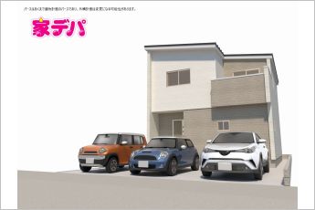 REXCRAS豊橋市曙町第4　2号棟