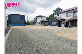 リーブルガーデン豊川市西豊町2丁目58期　2号棟