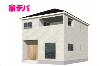 クレイドルガーデン蒲郡市豊岡町第6　2号棟
