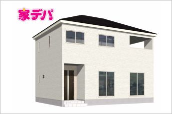 クレイドルガーデン蒲郡市豊岡町第6　3号棟