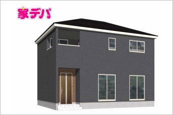 クレイドルガーデン蒲郡市豊岡町第6　4号棟