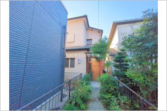 名古屋市西区坂井戸町58ー1