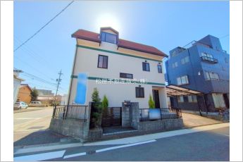 名古屋市中川区春田1丁目93ー1