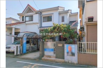 名古屋市港区正徳町2丁目62ー3