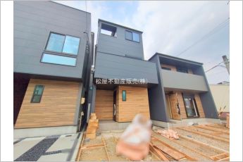 中村区宿跡町306【4】　No.2