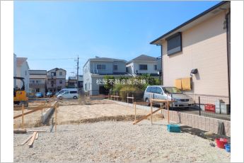 ハートフルタウン名東区香流8期　A号棟