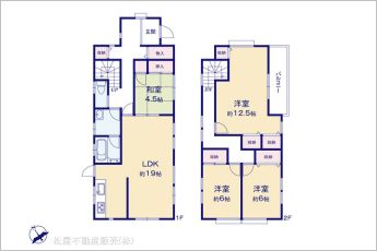 図面と異なる場合は現況を優先