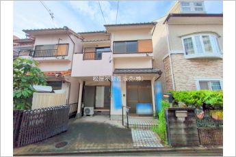 名古屋市中川区百船町23ー3