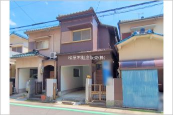 名古屋市港区惟信町2丁目8ー1