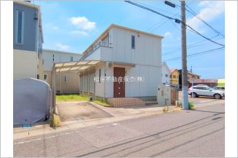 高浜市湯山町3丁目