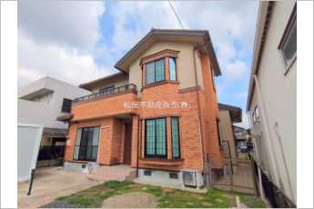 名古屋市名東区香流一丁目戸建