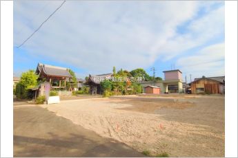 リーブルガーデン岡崎第255下和田町　1号棟