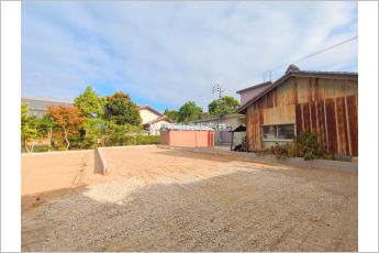 リーブルガーデン岡崎第255下和田町　3号棟