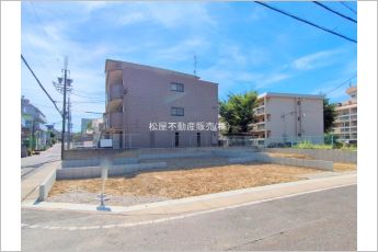 メルディア名東区社が丘31303【3】　1号棟
