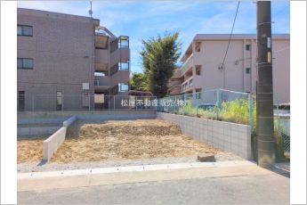 メルディア名東区社が丘31303【3】　3号棟