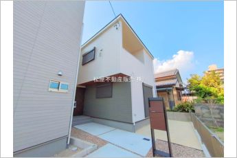 岡崎市矢作町　No.C