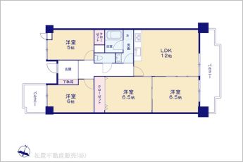 図面と異なる場合は現況を優先