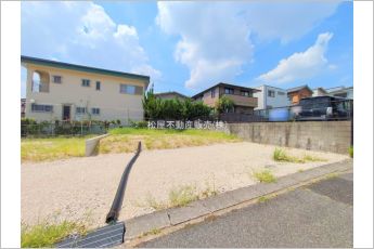 名古屋市緑区神沢1丁目　1号地
