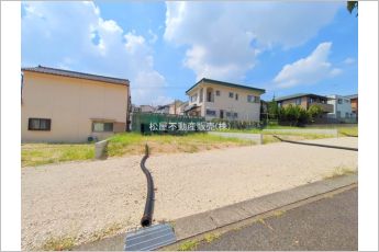 名古屋市緑区神沢1丁目　3号地