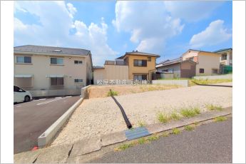 名古屋市緑区神沢1丁目　6号地