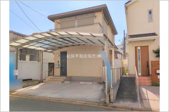名古屋市中川区月島町9ー17