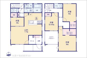図面と異なる場合は現況を優先