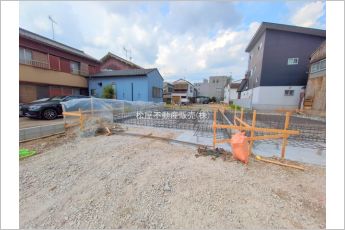 名古屋市南区観音町233【2】　1号棟