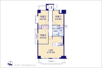 図面と異なる場合は現況を優先