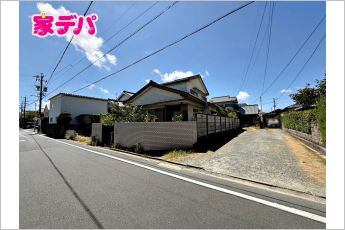 豊橋市弥生町字西豊和　売地