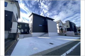 豊橋市西七根町字むつみね台　戸建