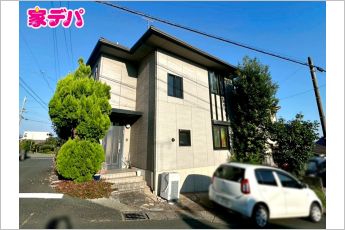 豊橋市浜道町桜　戸建