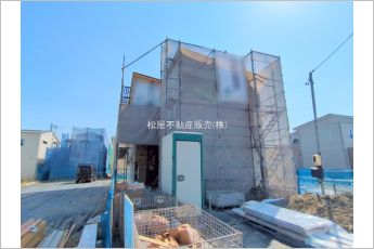 いろどりアイタウン名古屋市港区大西2丁目No_2　No.13
