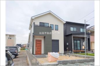 いろどりアイタウン名古屋市港区大西2丁目No_2　No.20