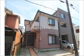 名古屋市熱田区野立町2丁目61