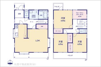 図面と異なる場合は現況を優先