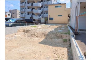 KEIAI GRACE名古屋市南区赤坪町2期　1号棟