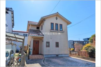 名古屋市中川区川前町122ー1