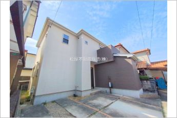 名古屋市守山区菱池町18ー18ー14