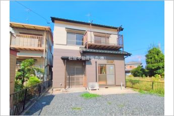 岡崎市中園町忠田28ー7