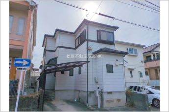 名古屋市天白区島田4丁目2405番地2
