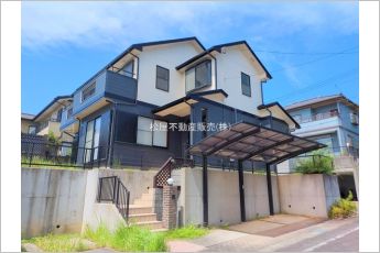 豊田市五ケ丘3丁目22ー33