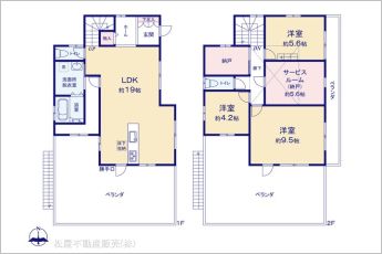 図面と異なる場合は現況を優先