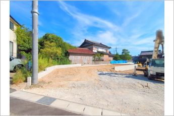 ブルーミングガーデン名古屋市名東区高針4丁目　3号棟