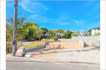 ブルーミングガーデン名古屋市名東区高針4丁目　6号棟